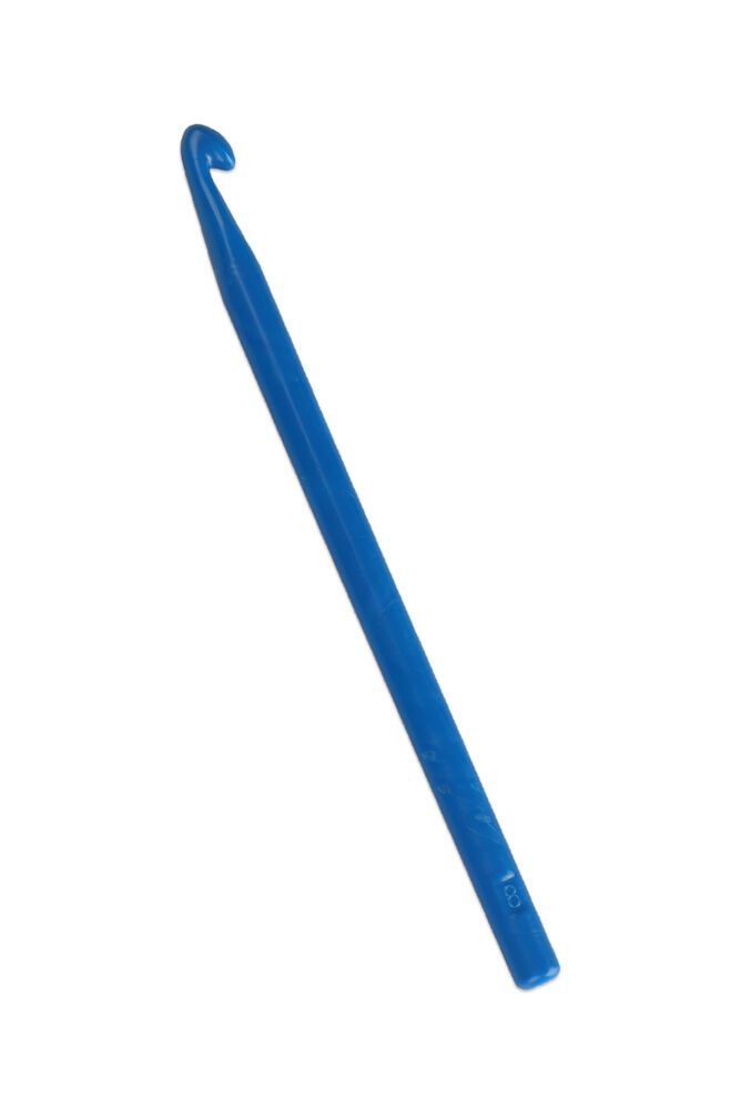 Amigurumi Plastic Crochet Hook| Std