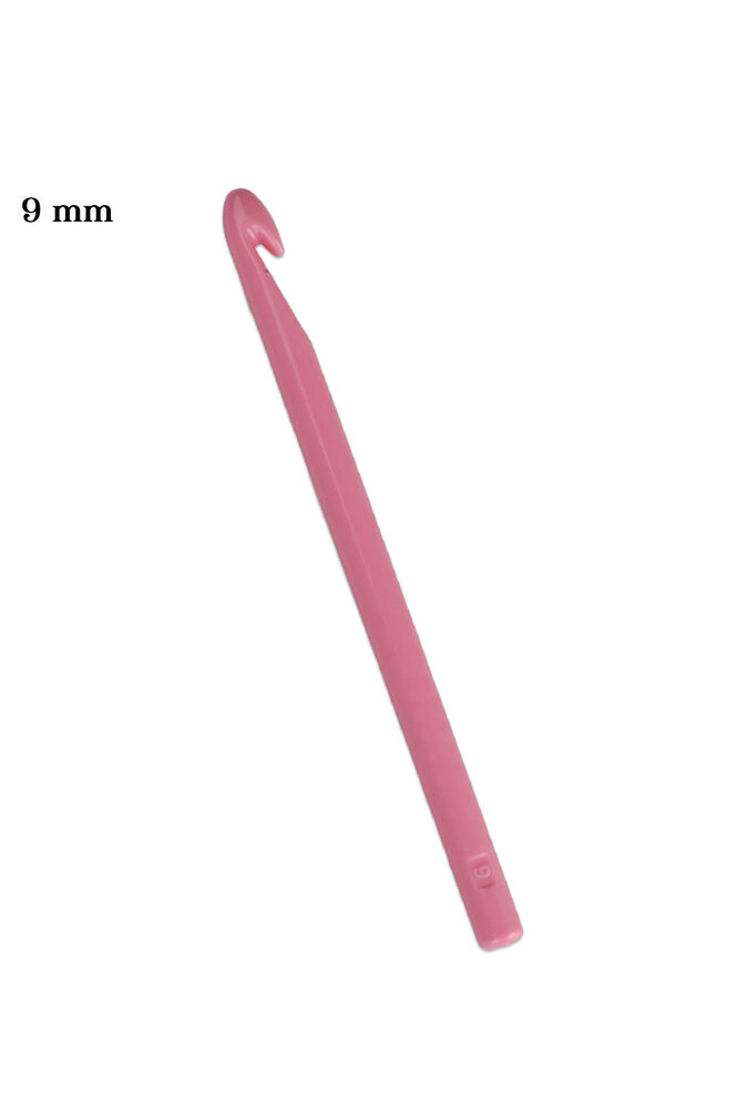 Amigurumi Plastic Crochet Hook| Std