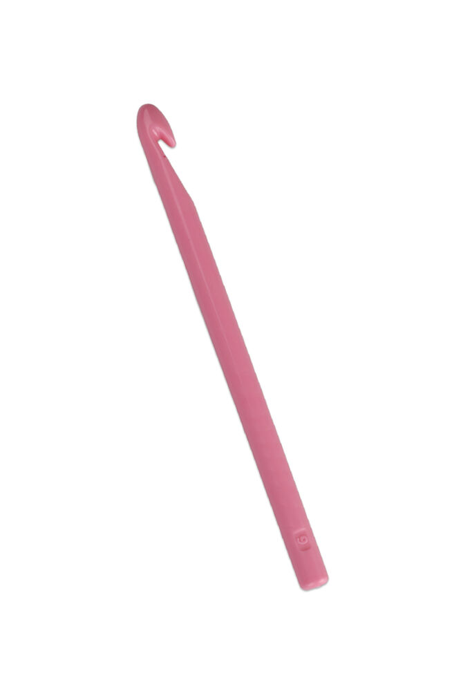 Amigurumi Plastic Crochet Hook| Std