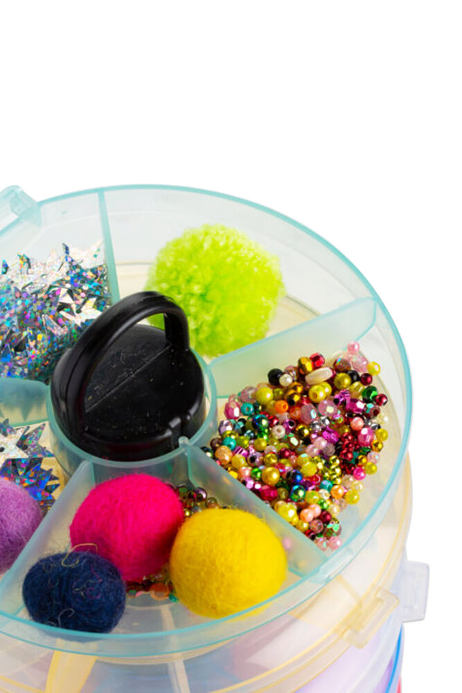 Accessory Box 5 pcs 17x12.5 cm