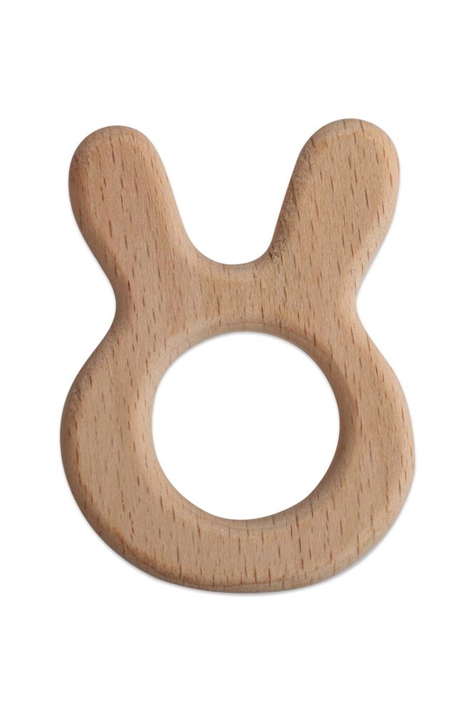 Rabbit Pacifier Beads-1
