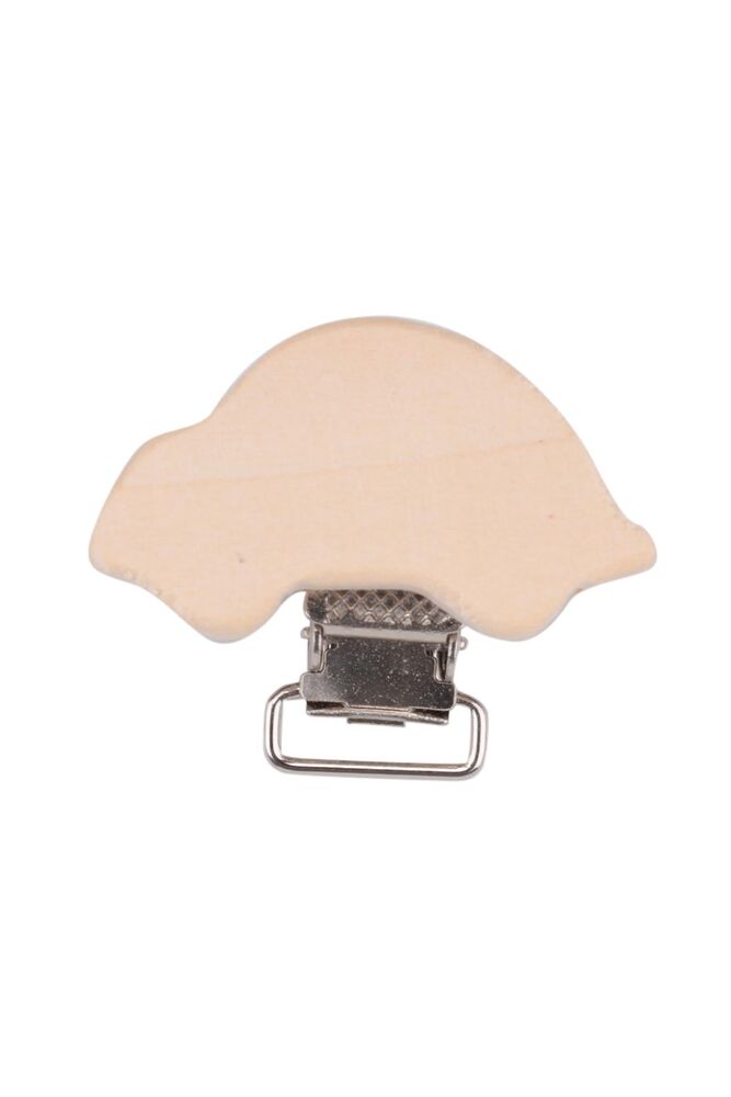 Car Pacifier Clip 4 cm