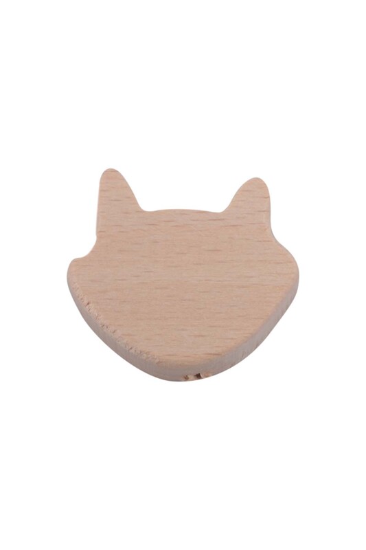 SİMİSSO - Cat Pacifier Beads