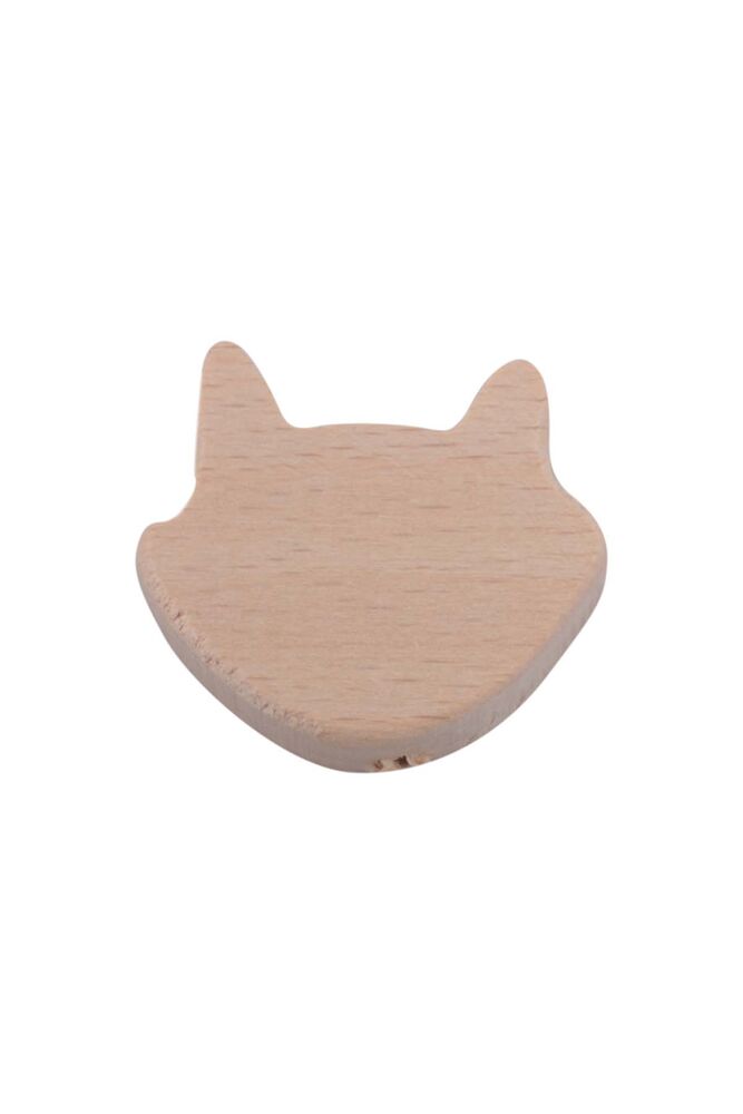 Cat Pacifier Beads