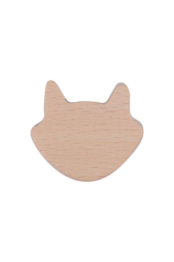 Cat Pacifier Beads