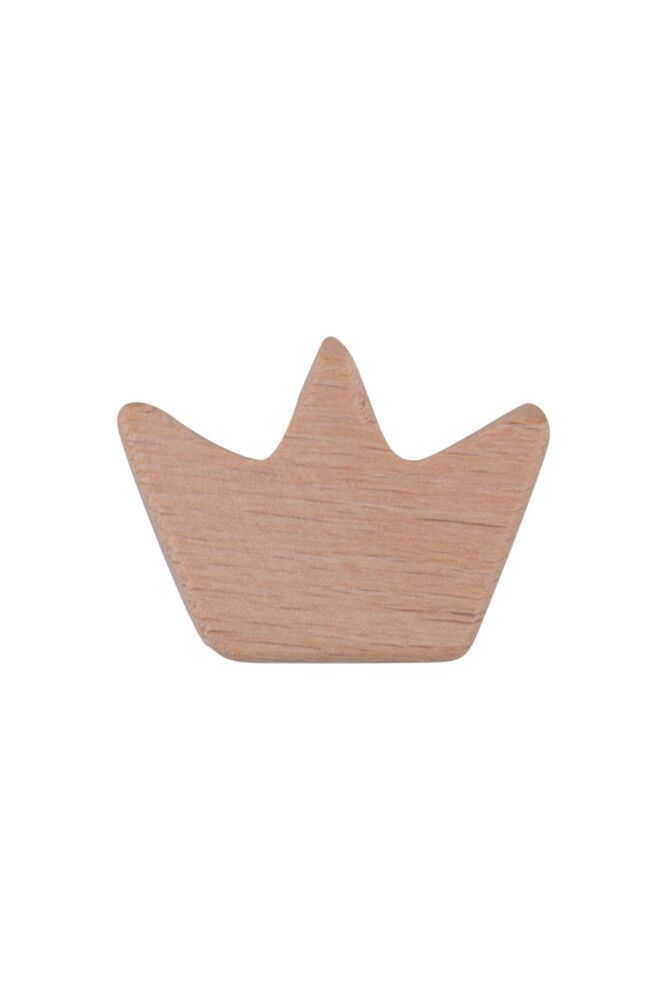 Crown Pacifier Beads