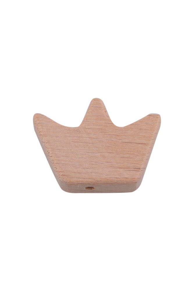 Crown Pacifier Beads