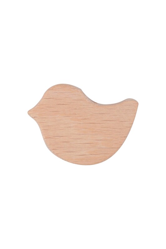 SİMİSSO - Bird Pacifier Beads-2