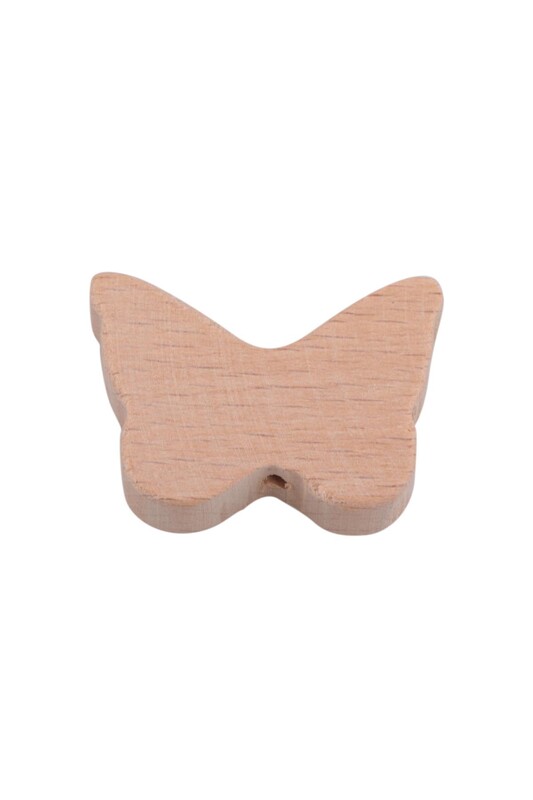 SİMİSSO - Butterfly Pacifier Beads