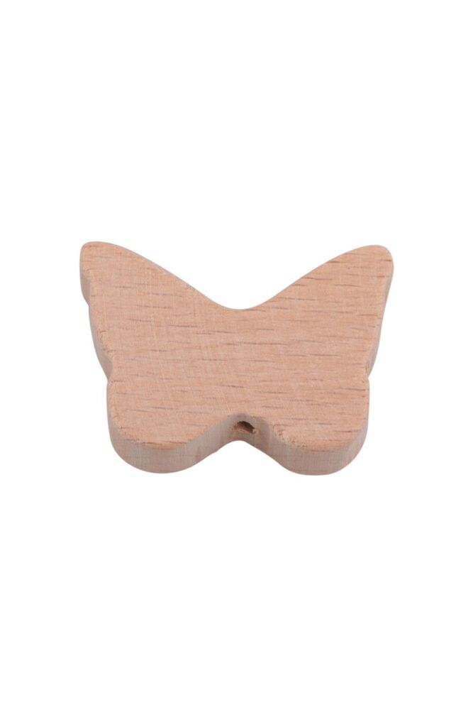 Butterfly Pacifier Beads