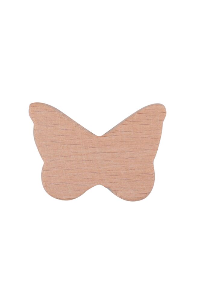 Butterfly Pacifier Beads