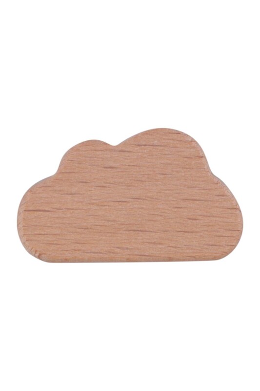 SİMİSSO - Cloud Pacifier Beads