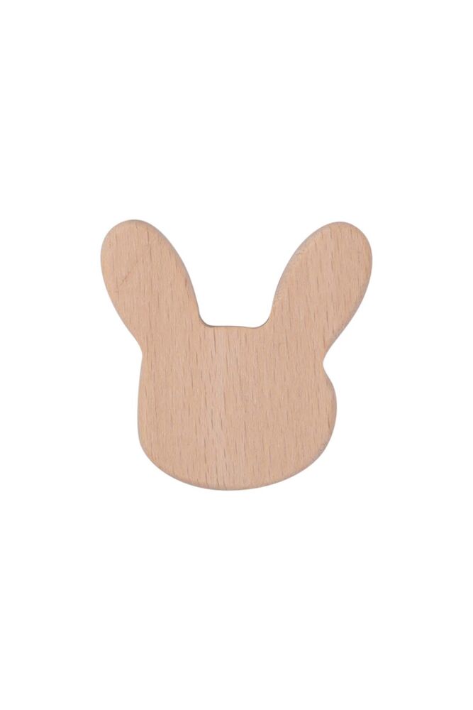 Rabbit Pacifier Beads