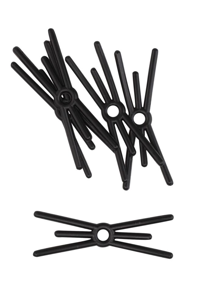 Amigurumi Cat Whiskers 5 pcs 