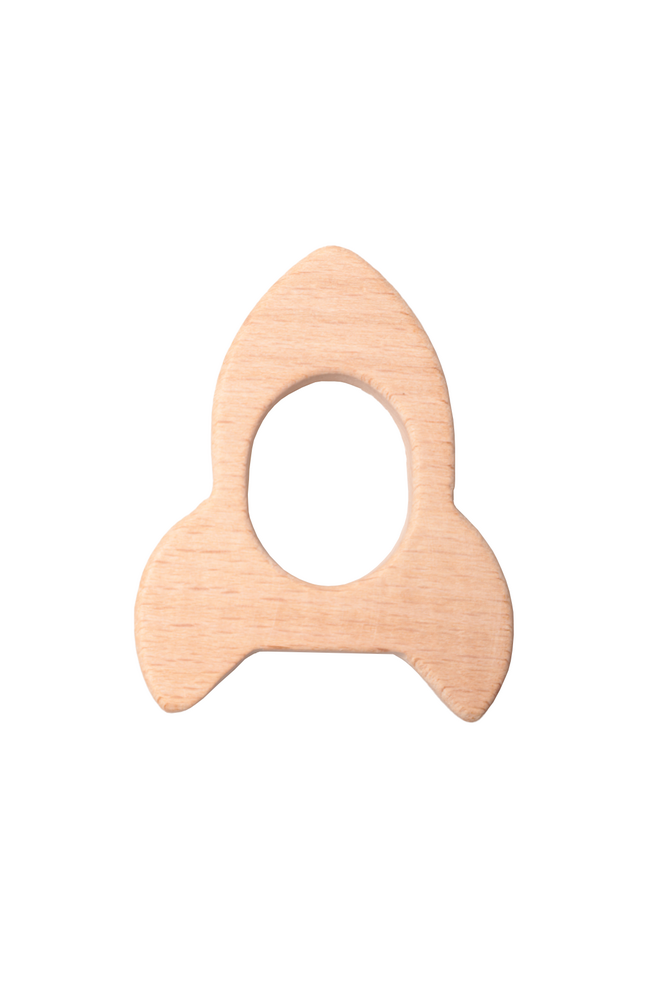 Amigurumi Diş Kaşıyıcı Ahşap Halka Uçak Amigurumi Diş Kaşıyıcı Ahşap Halka Uçak