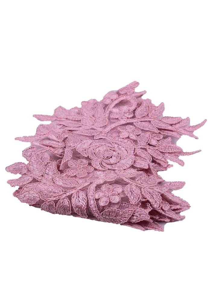 Guipure Applique Simisso 292 | Powder