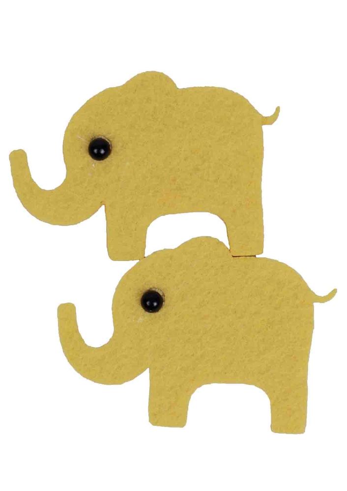 Felt Figure 773 2pcs