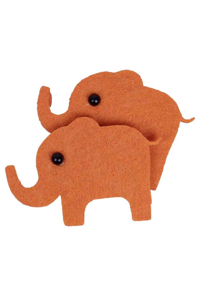 Felt Figure 803 2pcs