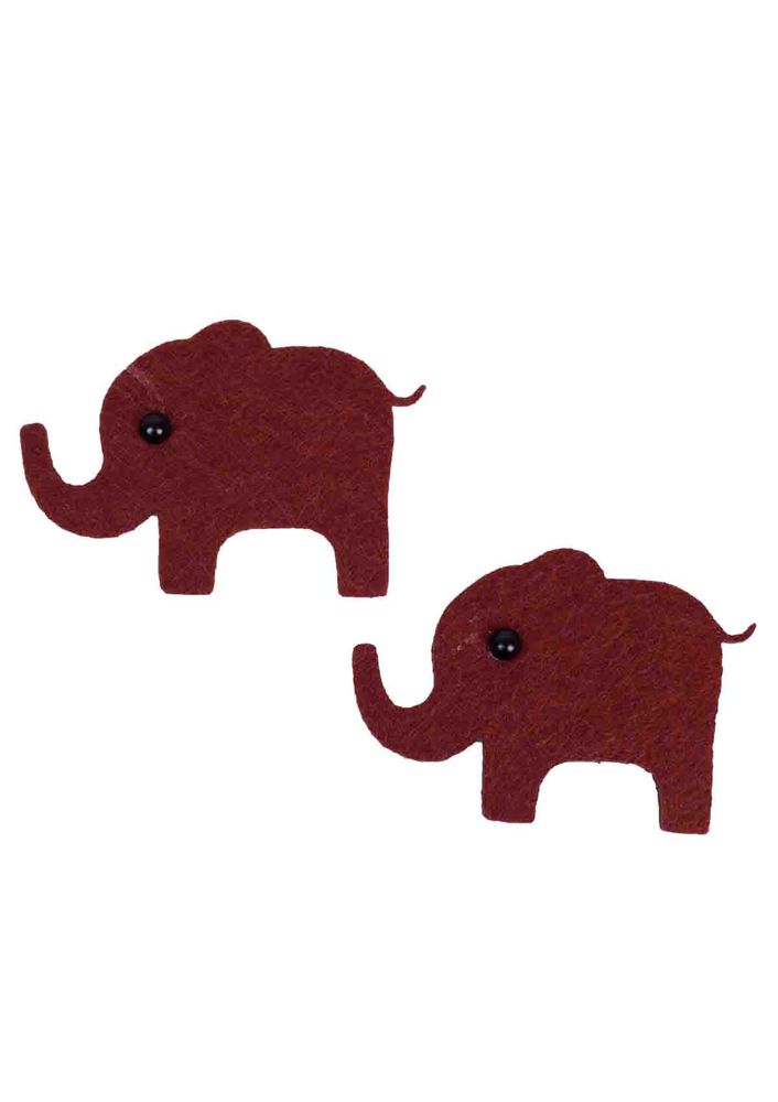 Felt Figure 810 2pcs