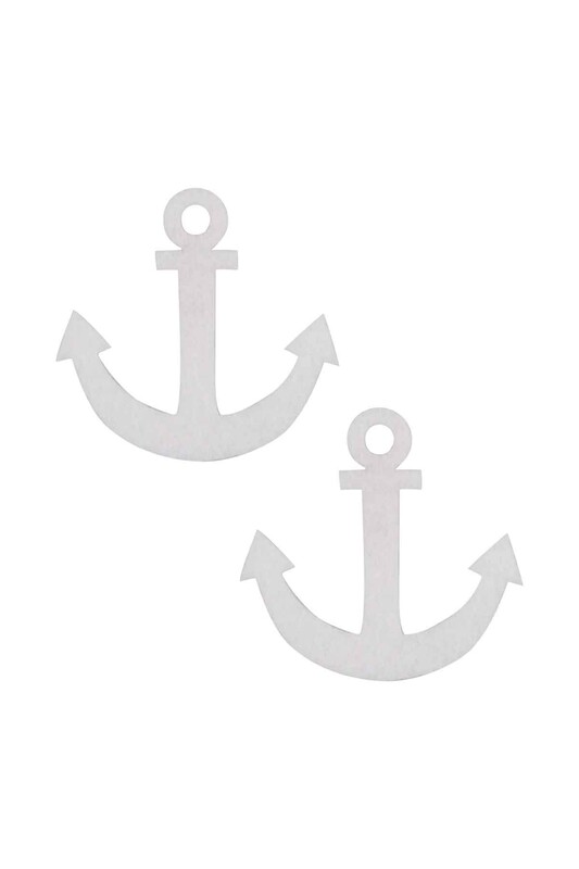 SİMİSSO - Simisso Anchor Felt Figure 2 112