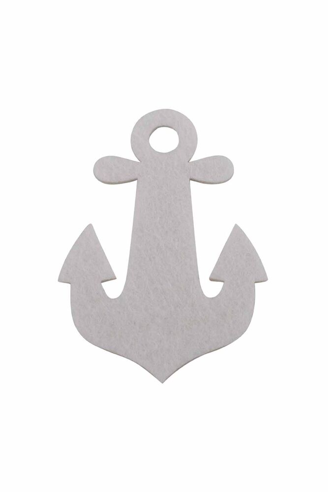 Felt Figure 114