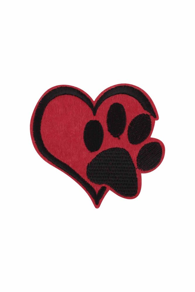 Paw Applique 119