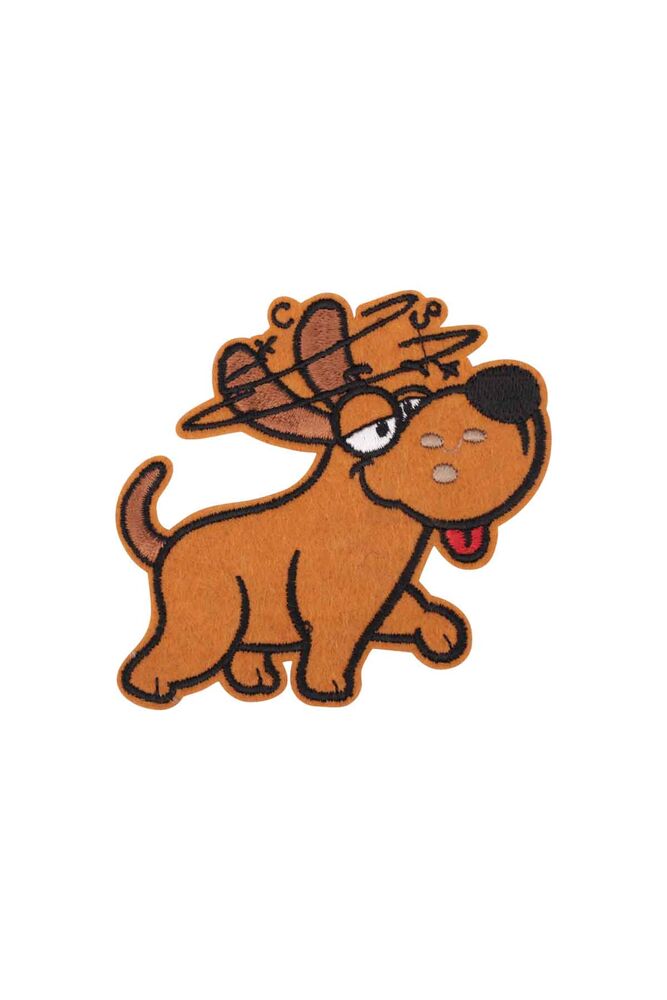Dog Applique 121