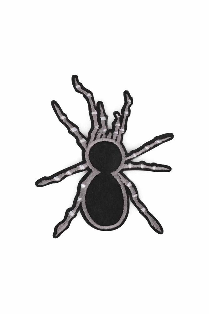 Spider Applique 122