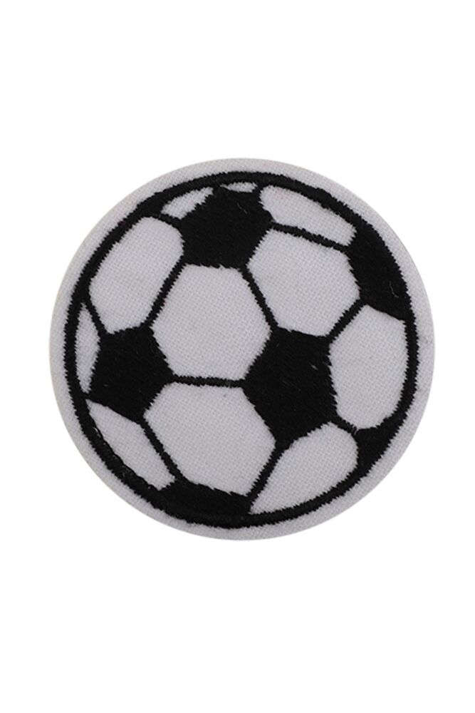 Ball Applique 