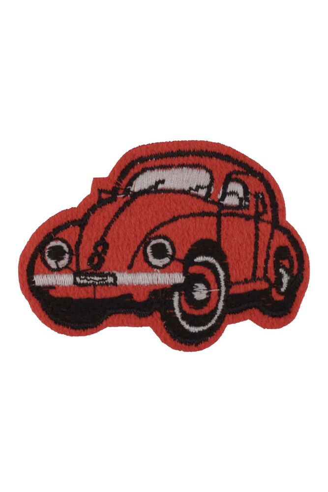 Car Applique