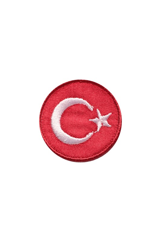 SİMİSSO - Yapışkanlı Arma 5250-5