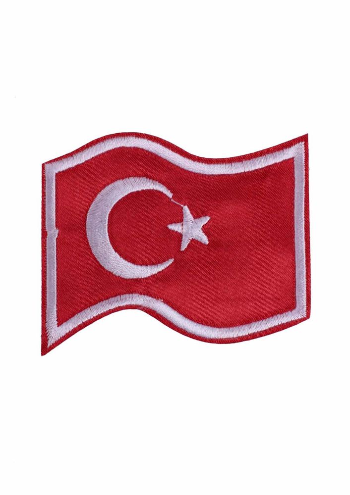 Simisso Arma 1102 | Kırmızı