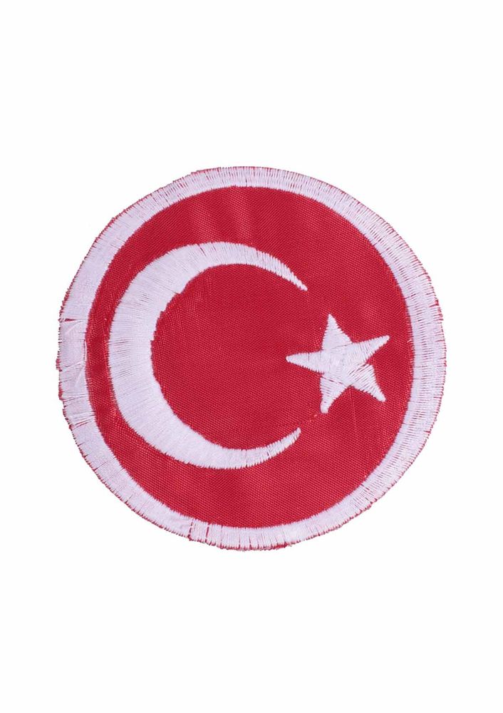 Simisso Arma 1104 | Kırmızı