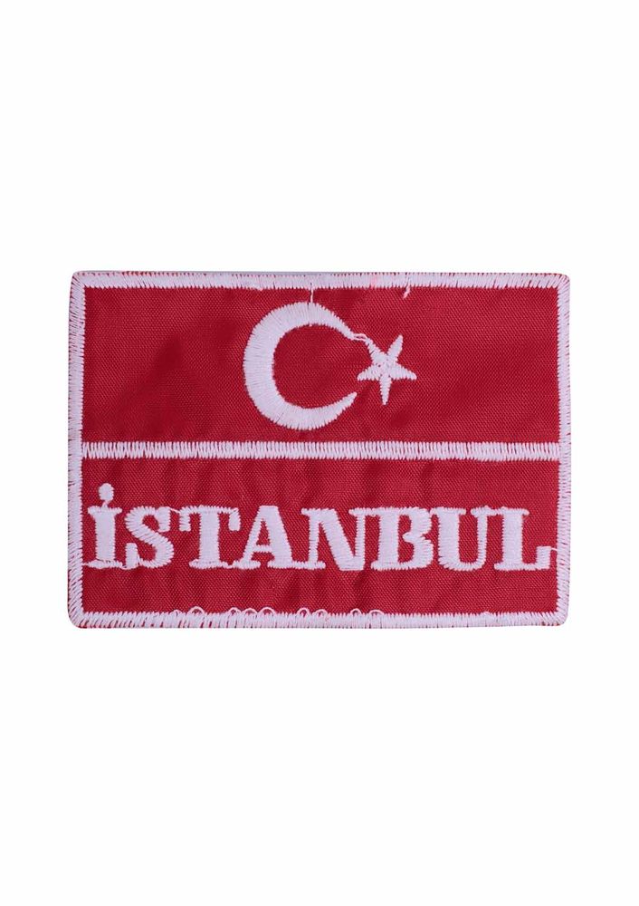 Simisso Arma 1106 | Kırmızı