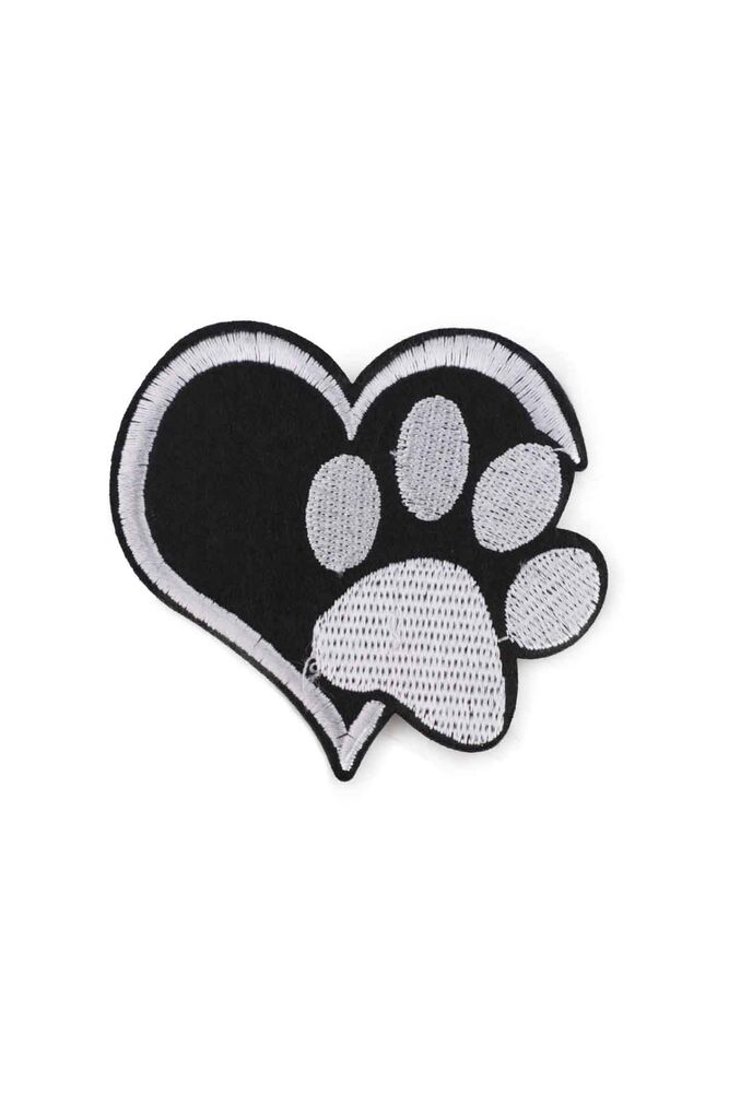 Simisso Pati Desenli Arma 132