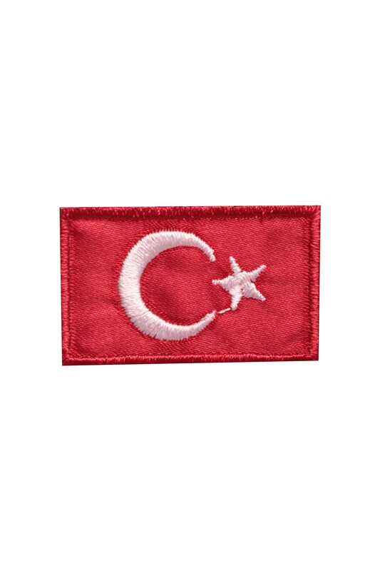 SİMİSSO - Yapışkanlı Arma 5250-4