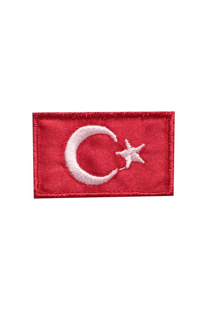Yapışkanlı Arma 5250-4