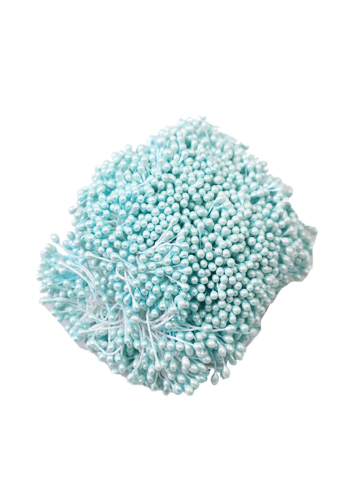 Artificial Flower Buds240 | Sea green