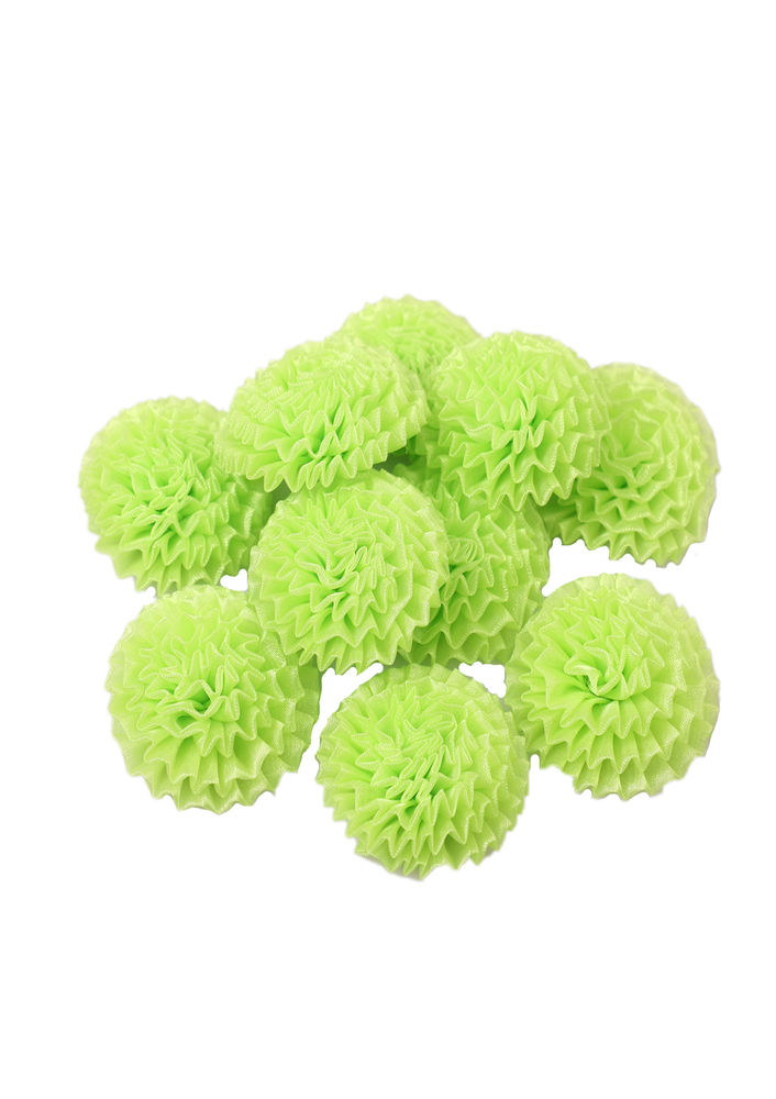 Artificial Flower 312 | Green