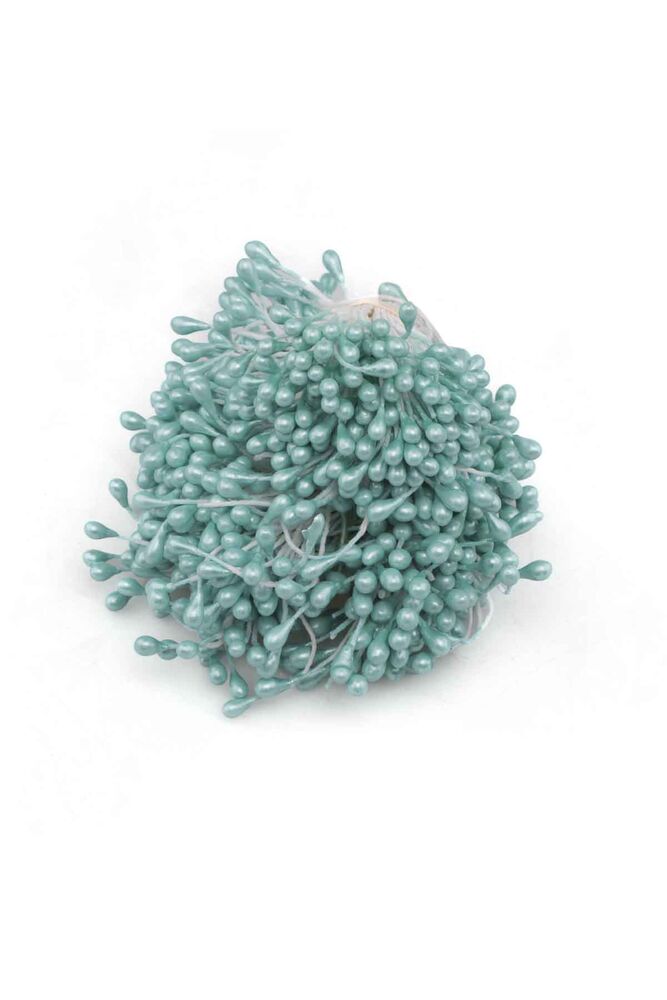 Artificial Flower Buds |Light blue