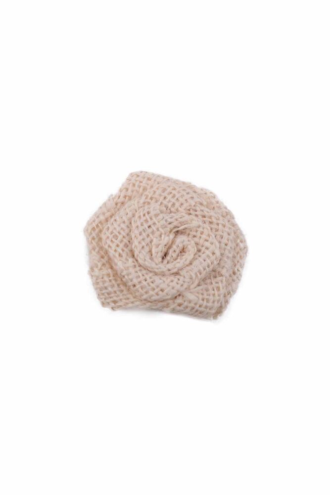 Decorative Jute Flower