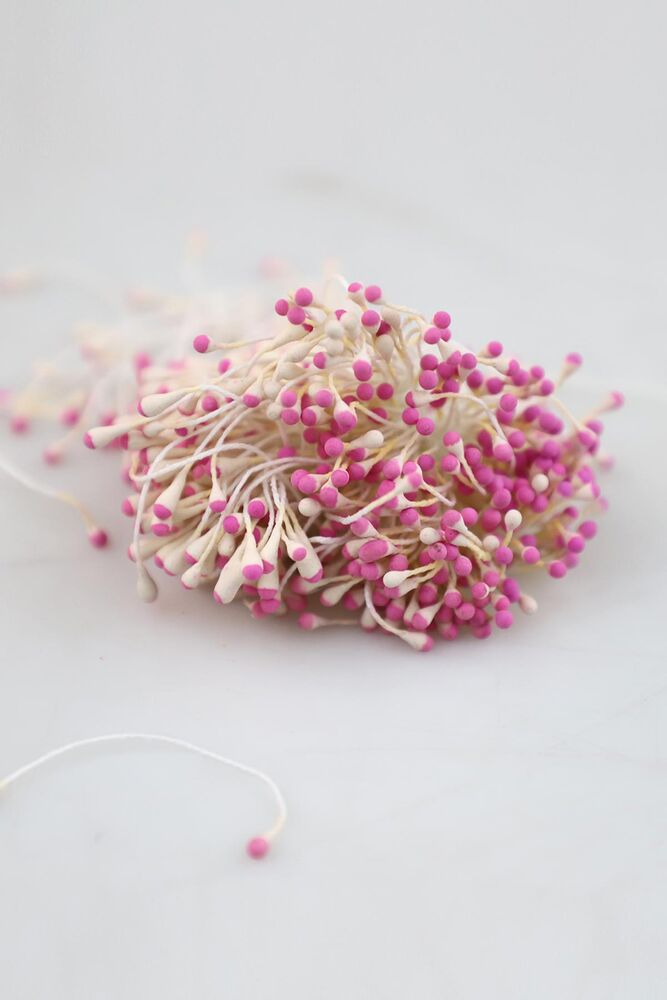 Oya Tomurcuğu | Pembe Krem