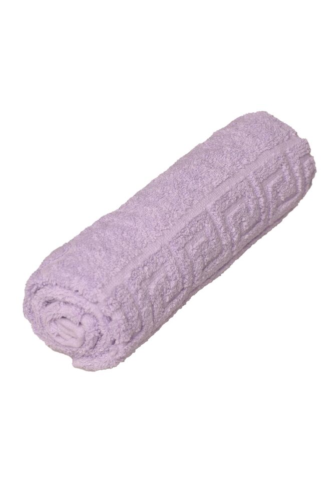 Ayak Havlusu 50*70 cm | Lila Ayak Havlusu 50*70 cm | Lila