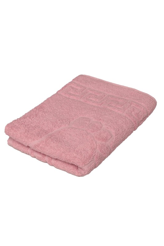 SİMİSSO - Ayak Havlusu 50*70 cm | Pudra