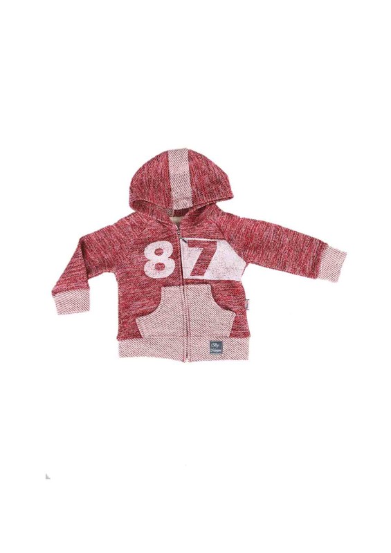 SİMİSSO - Simisso Baby Set 009 | Burgundy