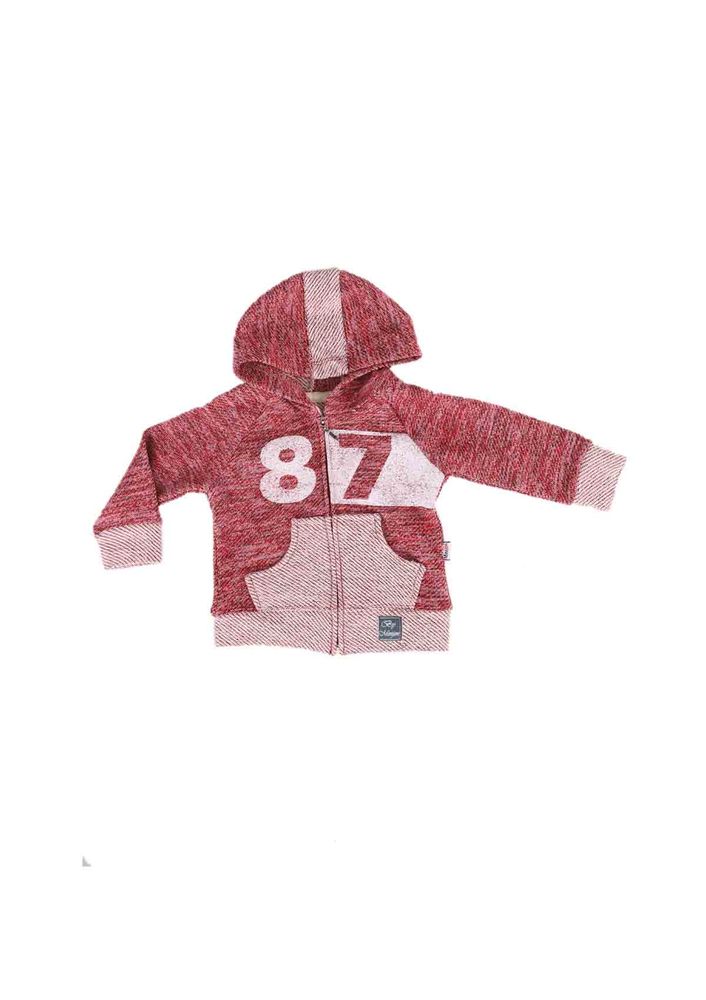 Simisso Baby Set 009 | Burgundy