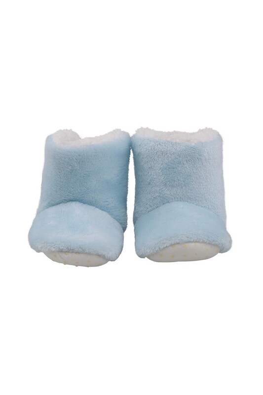 Polar Baby Snoozies | Blue - Thumbnail