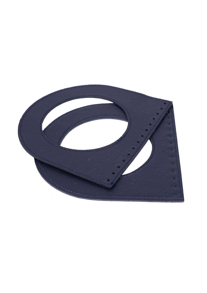 Simisso Çanta Sapı 447 | Lacivert