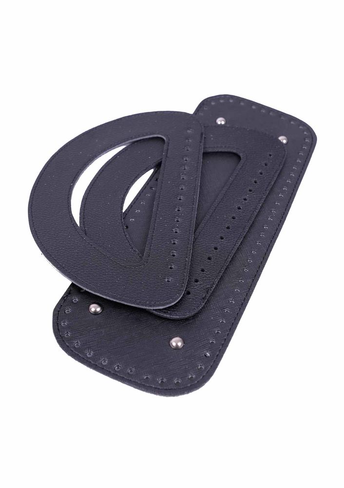 Simisso Çanta Takımı 093 | Siyah