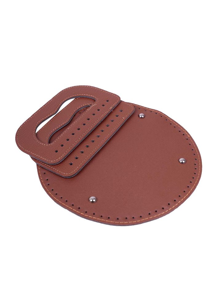 Simisso Çanta Takımı 154 | Taba